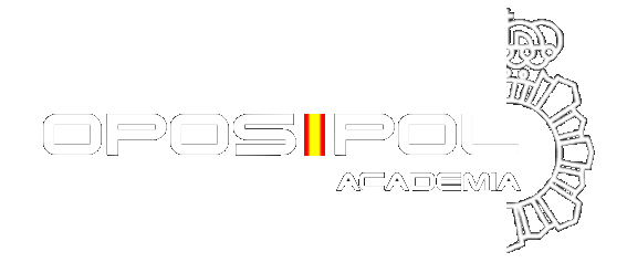 Logo Oposipol